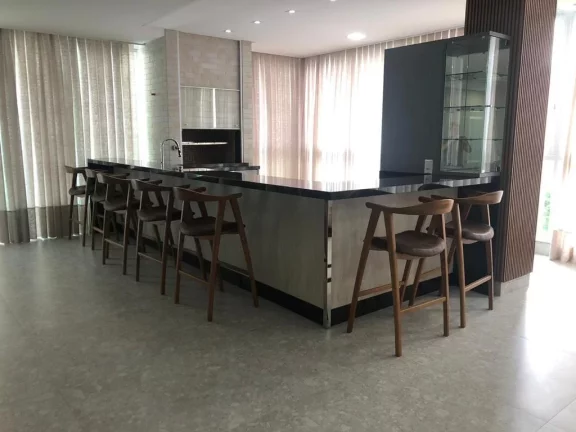 Imagem Apartamento à venda no bairro Meia Praia - Itapema/SC