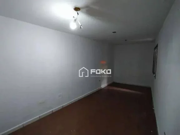 Imagem Casa com 5 dormitórios, 243 m² - venda por R$ 1.000.000,00 ou aluguel por R$ 6.200,00/mês - Vila Augusta - Guarulhos/SP