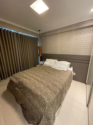 Imagem Easy Life Stylle Parque Vaca Brava - FLAT à venda no bairro Setor Bueno - Goiânia/GO