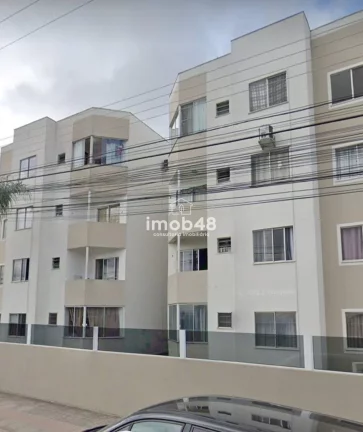 Foto do imóvel: Venda de apartamento em Forquilhinhas - São José: 70m², 3 dormitórios, 1 banheiro por R$ 349.000. Confira!