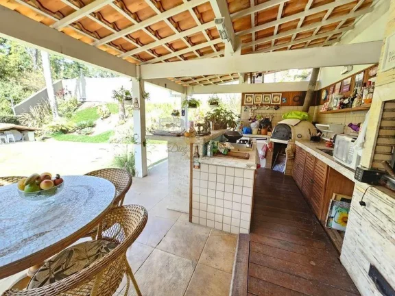 Imagem Casa para Venda em Teresópolis / RJ no bairro Albuquerque