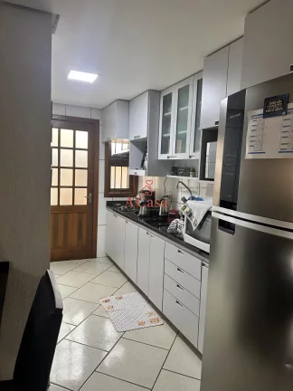 Imagem Casa em Condomínio com 3 Dormitorio(s) localizado(a) no bairro Vila Conceição em Porto Alegre / Rio Grande do Sul Ref.:268
