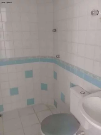 Imagem APARTAMENTO RESIDENCIAL em TERESINA - PI, SANTA ISABEL