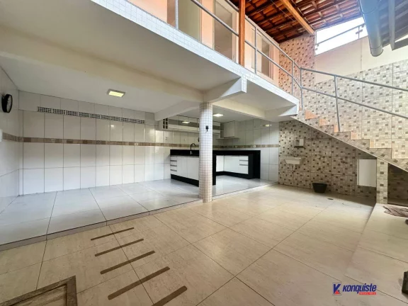 Imagem VENDO CASA DE 4/4 EM CONDOMINIO TERRA NOVA II - SIM
