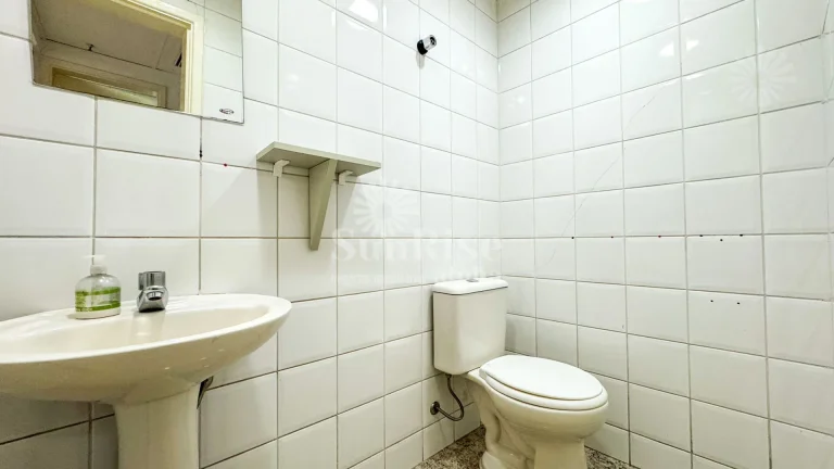 Imagem Sala Comercial para alugar com 91m² e 2 vagas - R$4.457,77 - Eagle Point - Alphaville Industrial - Barueri/SP