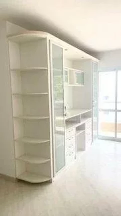 Imagem Apartamento com 3 dormitórios à venda, 104 m² por R$ 619.000,00 - Vila Andrade - São Paulo/SP