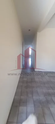 Imagem CASA RESIDENCIAL em FRANCO DA ROCHA - SP, PARQUE VITÓRIA
