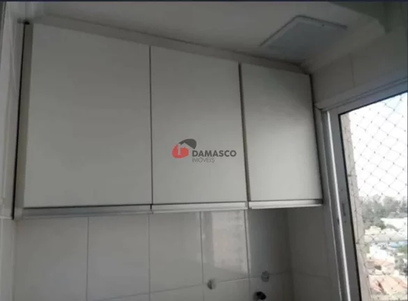 Imagem Apartamento à venda, Olímpico, São Caetano do Sul, SP