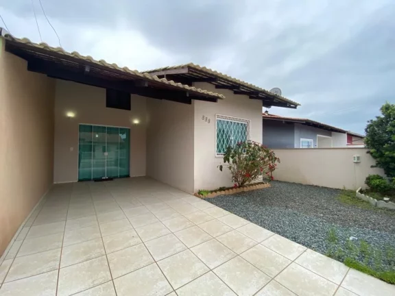 Imagem CASA RESIDENCIAL em Barra Velha - SC, Itajuba