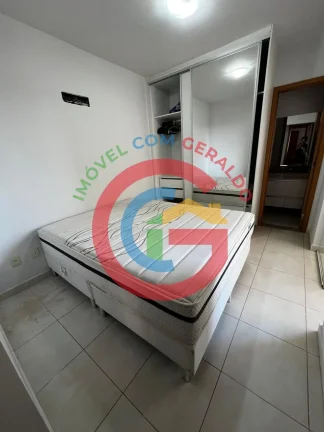 Imagem Apartamento 3 Q - Bucareste - St. Universitário