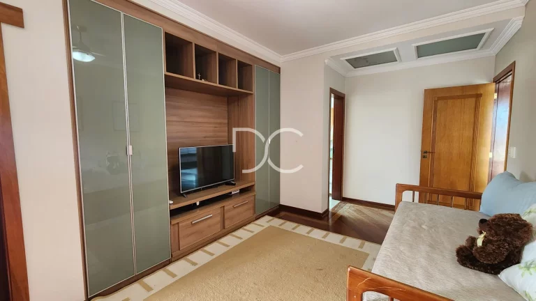 Imagem Ibiti do Paço - Venda Casa Térrea | AC 351 m² | AT 510 m² | 4 Suítes | 6 Ban | 6 Vagas