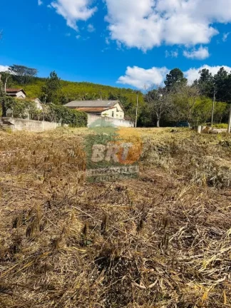 Imagem Terreno para Venda em São Roque, Jardim Carambeí