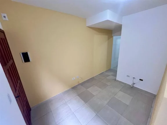 Imagem CASA COM 50 m² - VILA SONIA - PRAIA GRANDE SP