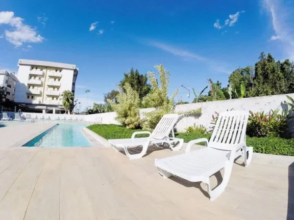 Imagem APARTAMENTO COM ÓTIMA LOCALIZAÇÃO, PERTINHO DA PRAIA!