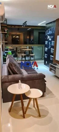 Imagem Prepare-se para se apaixonar! Ao chegar a Itapoã, é impossível não notar a fachada espelhada e i...