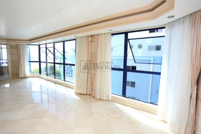 Imagem Apartamento frente mar semi mobiliado em Balneário Camboriú