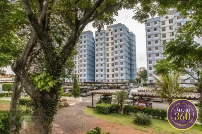 Imagem Apartamento à Venda em Vila Sílvia, São Paulo - SP