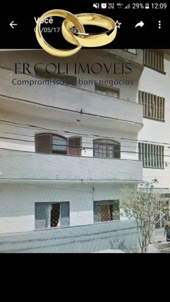 Imagem APARTAMENTO RESIDENCIAL em São Paulo - SP, Canindé