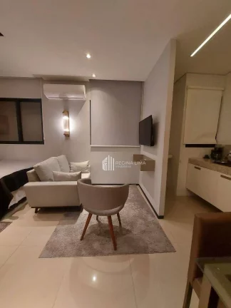 Imagem Studio com 1 dormitório à venda, 34 m² por R$ 375.673,82- São Cristóvão - Teresina/PI