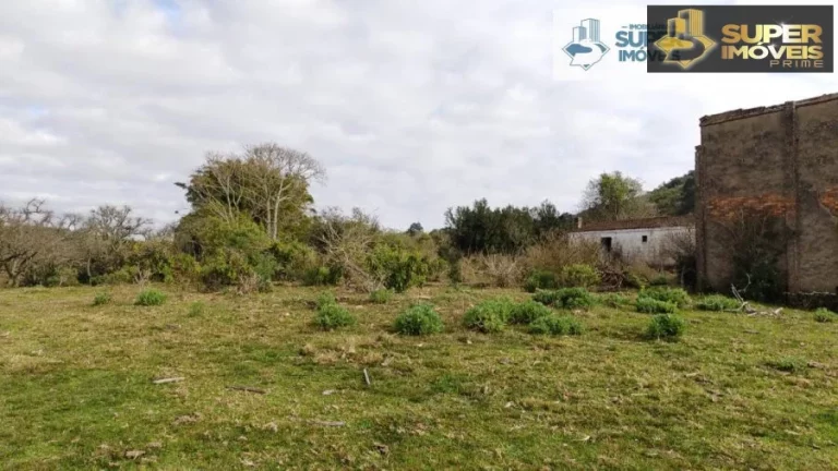 Imagem Fazenda para Venda em Canguçu-RS