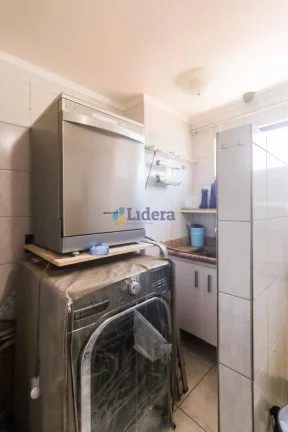 Imagem Apto com 4 vagas de garagem - 110m² - 3 quartos + DCE - em Manaíra, João Pessoa/PB
