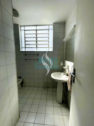 Imagem Casa de Vila Fechada em Pacaembu - São Paulo/SP.