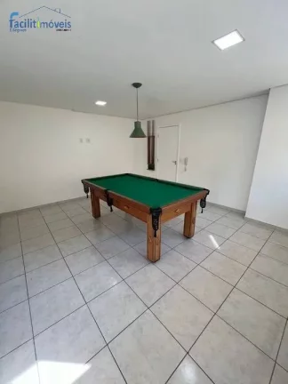 Imagem APARTAMENTO À VENDA NO BAIRRO ASSUNÇÃO - SÃO BERNARDO DO CAMPO - SP