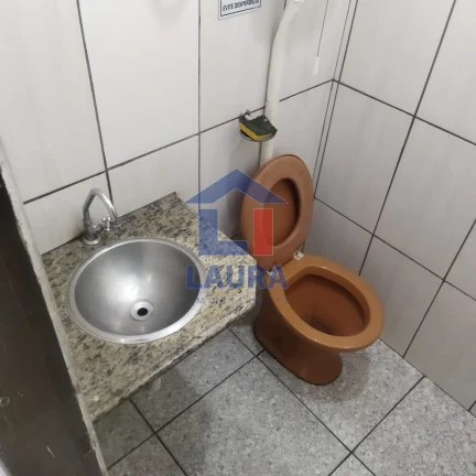 Imagem CASA COMERCIAL em PARÁ DE MINAS - MG, SANTOS DUMONT