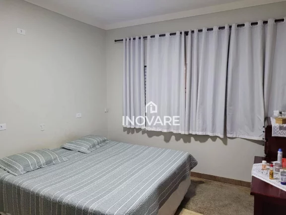 Imagem Casa com 3 dormitórios à venda por R$ 650.000,00 - Setor Bela Vista - Itumbiara/GO