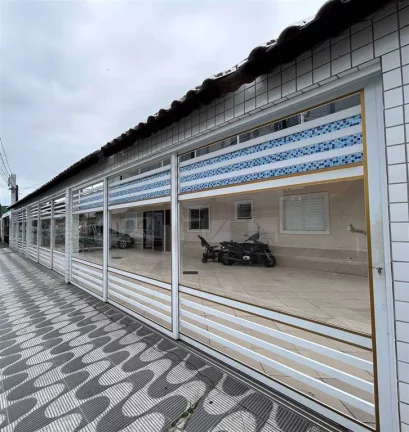 Imagem CASA SAMAMBAIA - PRAIA GRANDE SP