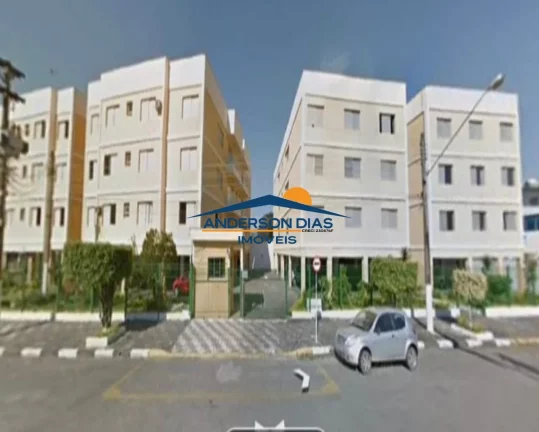 Imagem Apartamento com 1dormitório à venda, 80M² por R$ 290.000 - Jd. Primavera - Caraguatatuba/SP