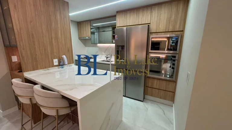 Imagem Living Wish Tatuapé – 110 m² | 3 Suítes | 2 Vagas Fixas