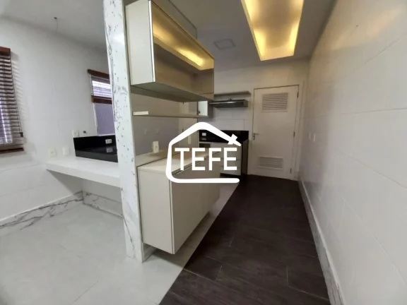 Imagem Casa à venda, 332 m² por R$ 3.200.000,00 - Barra da Tijuca - Rio de Janeiro/RJ