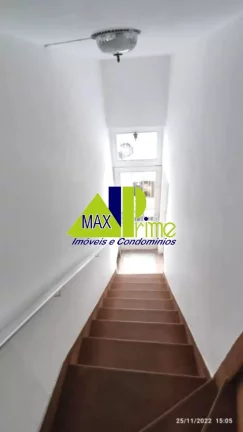 Imagem CASA ASSOBRADADA/120M²/02 SALAS/04 DORMITÓRIOS/02 WC/SEM VAGA