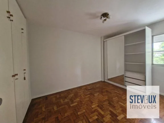 Imagem Apartamento com 3 dormitórios à venda, 110 m² por R$ 1.495.000,00 - Moema - São Paulo/SP