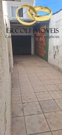 Imagem CASA RESIDENCIAL em São Paulo - SP, Mooca