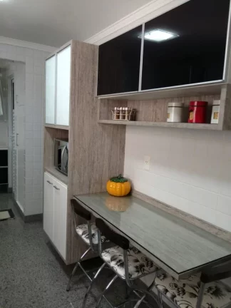 Imagem APARTAMENTO IMPONENTE - CLUB HOUSE PARQUE PRADO - CAMPINAS