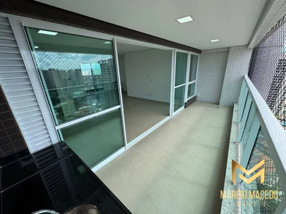 Imagem Apartamento com 3 suítes à venda, 117 m² por R$ 1.490.000 - Aldeota - Fortaleza/CE
