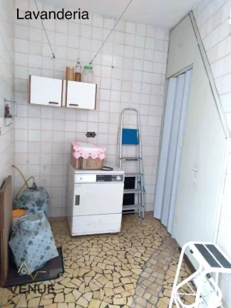 Imagem Sobrado com 3 dormitórios à venda, 107 m² por R$ 742.000,00 - Chácara Inglesa - São Paulo/SP