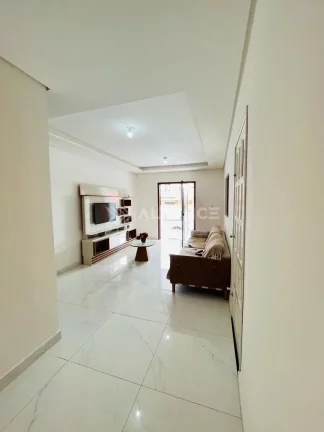 Imagem Casa - 4 Quartos - 1 Suíte - 260 m² - Altiplano Cabo Branco, João Pessoa/PB