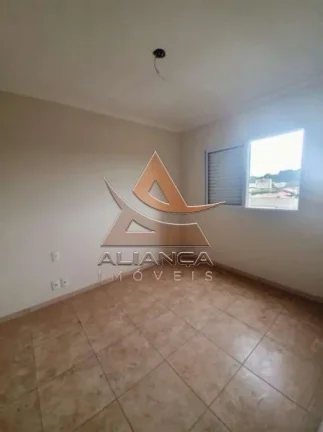 Imagem Apartamento - Ribeirão Preto - Parque São Sebastião - Região Leste