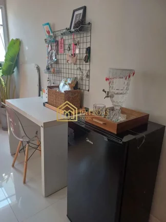 Imagem Apartamento Padrão