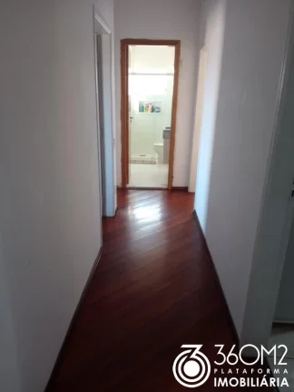 Imagem Apartamento para Venda em São Bernardo do Campo / SP no bairro Paulicéia