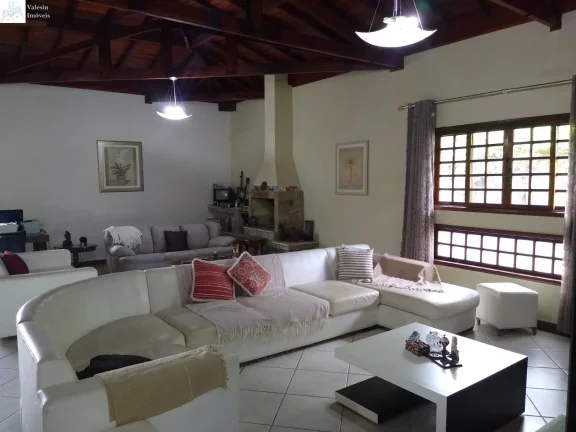 Imagem CHACARA RESIDENCIAL em Indaiatuba - SP, Sítios de Recreio Jardins de Itaici