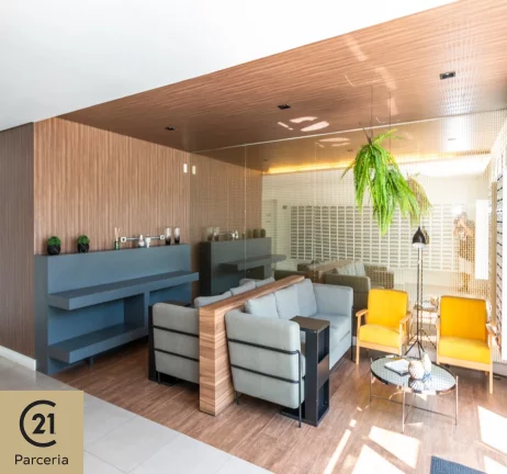 Imagem APARTAMENTO RESIDENCIAL em SÃO PAULO - SP, JARDIM AEROPORTO
