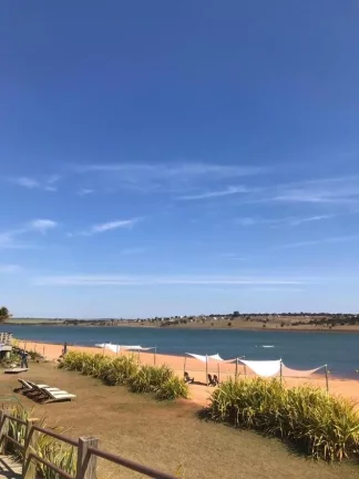 Imagem Terreno em Paranapanema - SP
