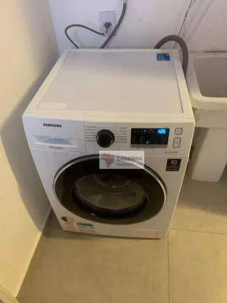 Imagem Apartamento com 2 dormitórios para alugar, 72 m² por R$ 9.243,00/mês - Vila Olímpia - São Paulo/SP