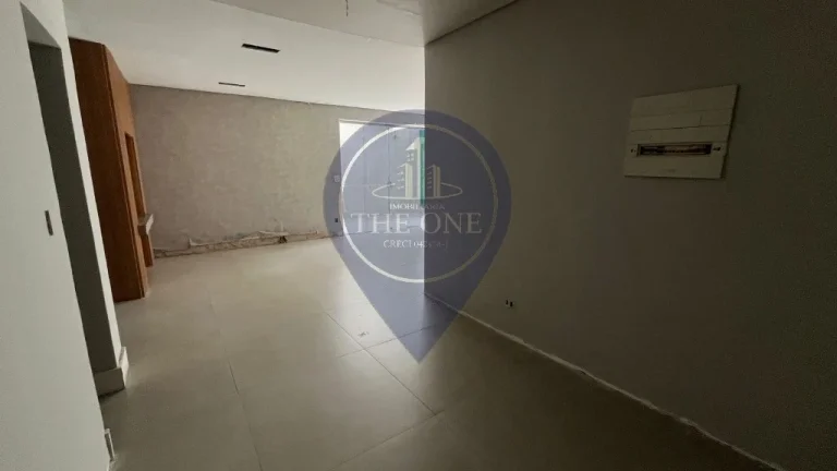 Imagem Excelente Casa Comercial para Locação em Indianópolis, São Paulo-SP: 1 Banheiro, 4 Vagas de Garagem, 300m² de Área.