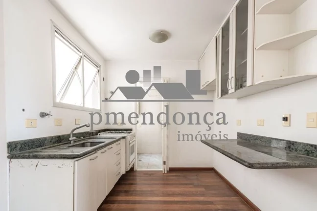 Imagem Excelente apartamento localizado no bairro de Perdizes, com 89,20 m² muito bem divididos.