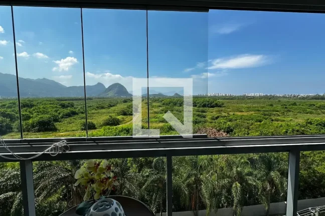 Imagem Apartamento à Venda - Recreio, 2 Quartos, 82 m2